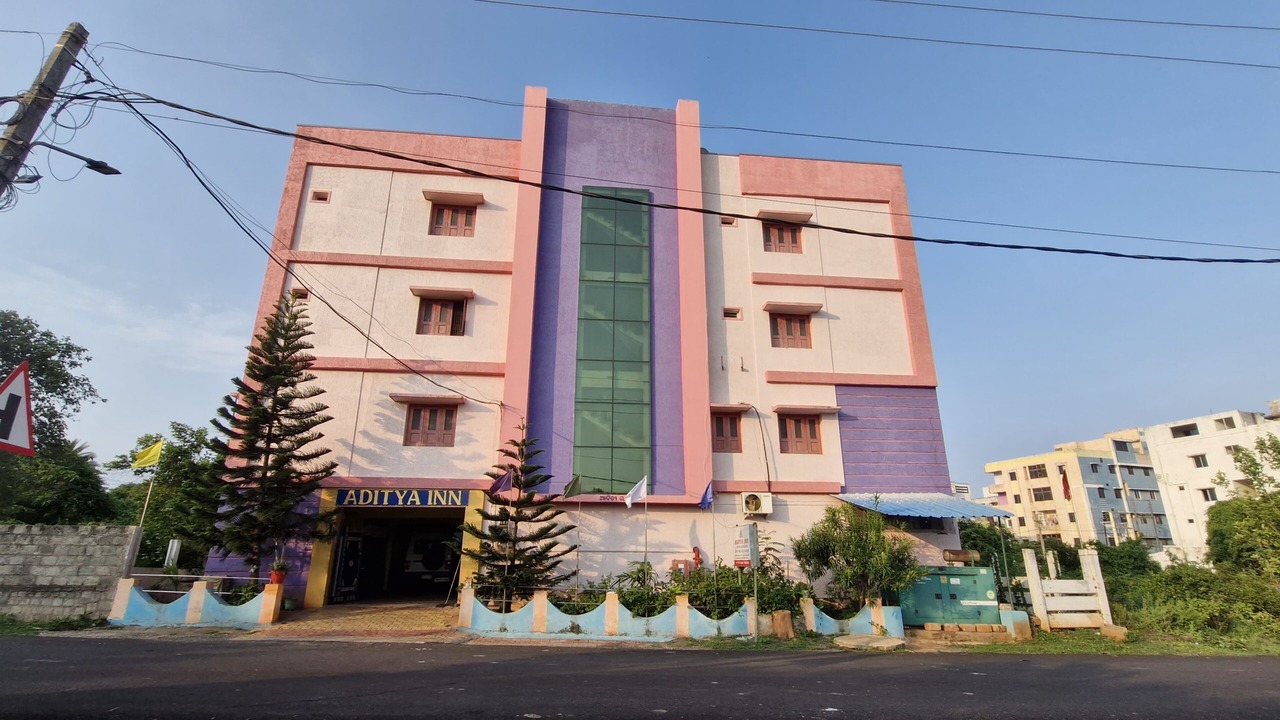 Photo of Outdoor in Gopalpur