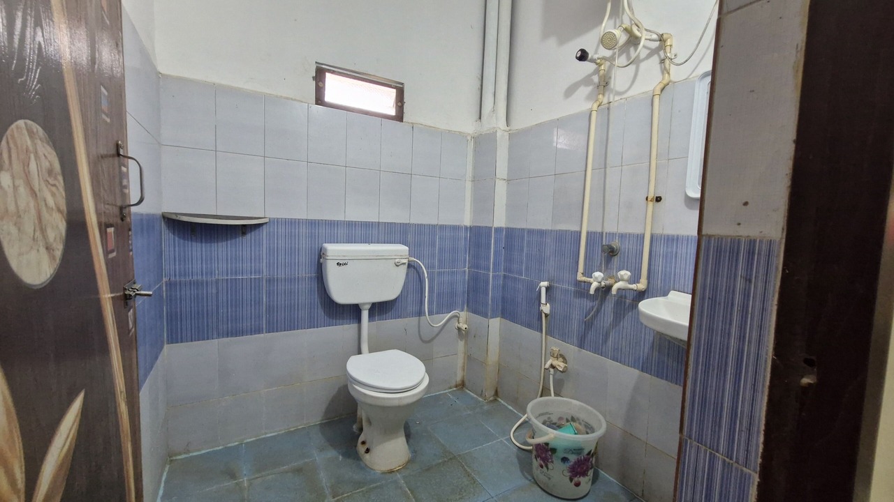 Photo of Bathroom in Gopalpur
