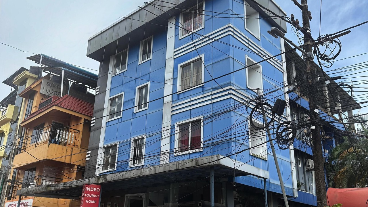 Photo of Outdoor in Shenoys