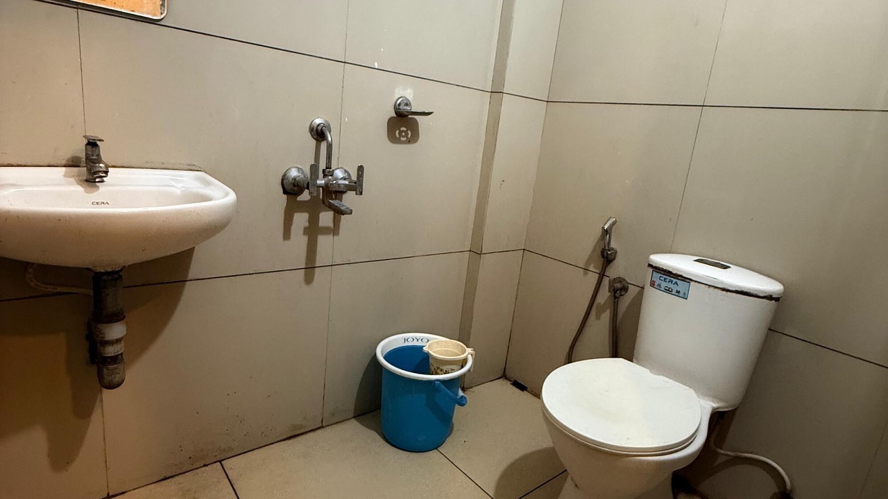 Photo of Bathroom in Shenoys
