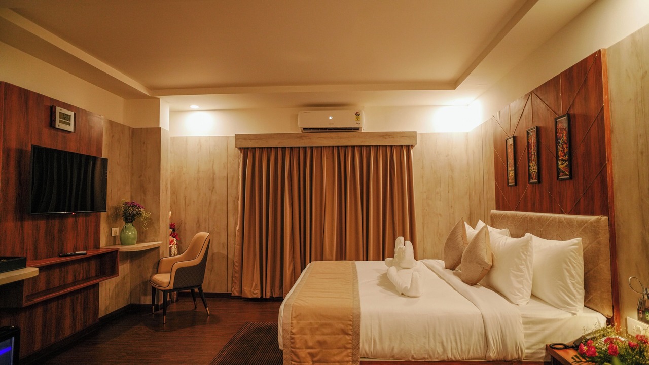 Photo of Bedroom in Bengaluru
