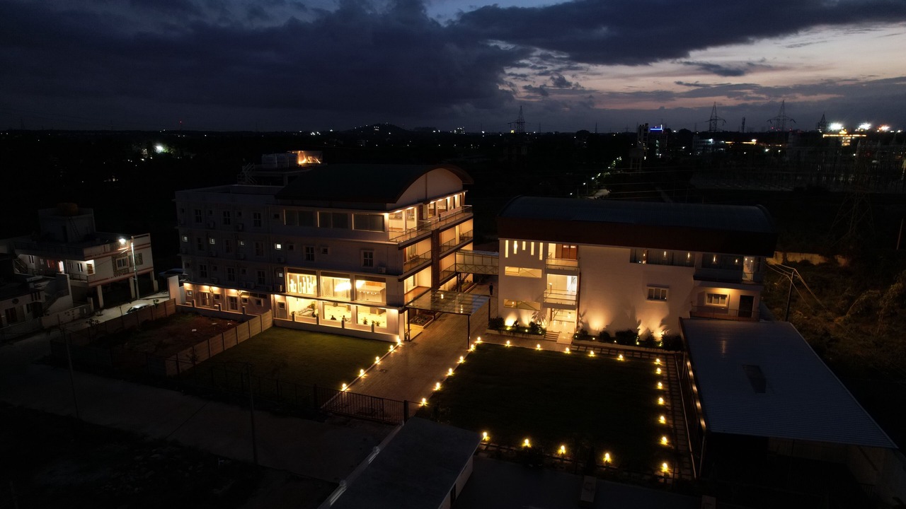Photo of Outdoor in Bengaluru