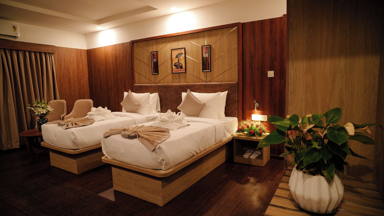 Photo of Bedroom in Bengaluru