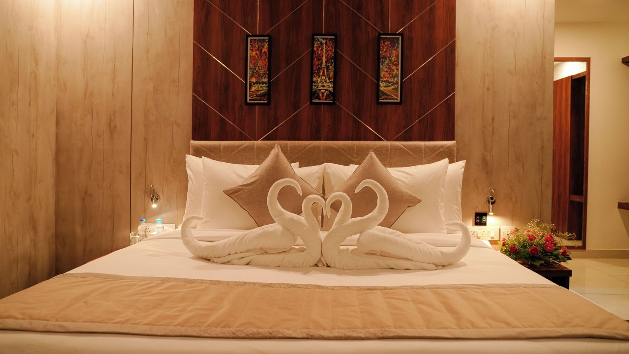 Photo of Bedroom in Bengaluru