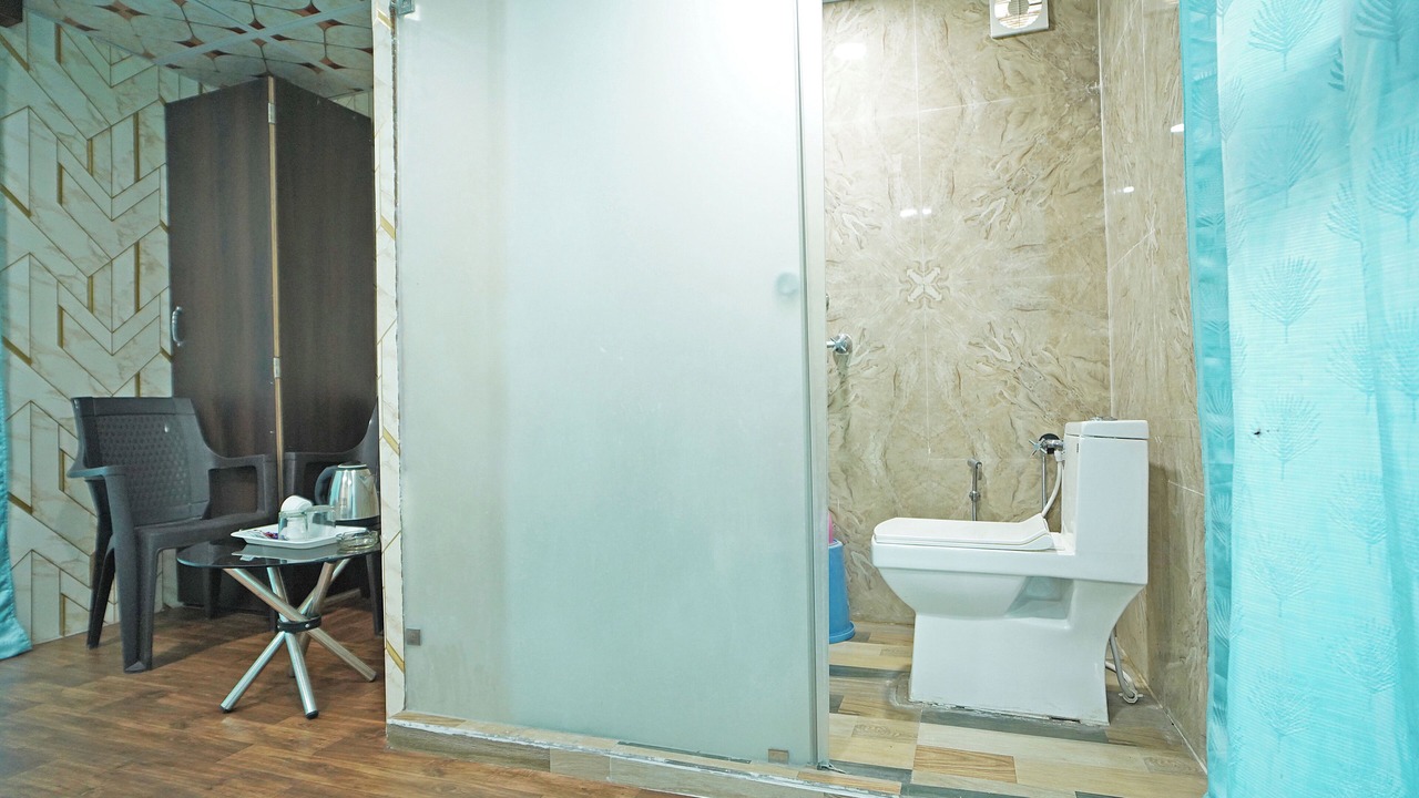 Photo of Bathroom in Tajpur