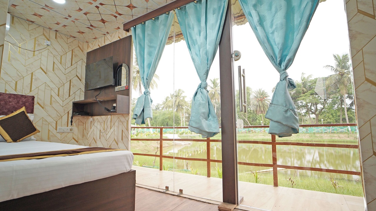 Photo of Bedroom in Tajpur