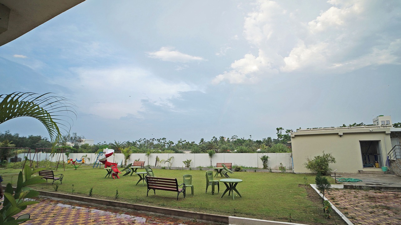 Photo of Livingroom in Tajpur