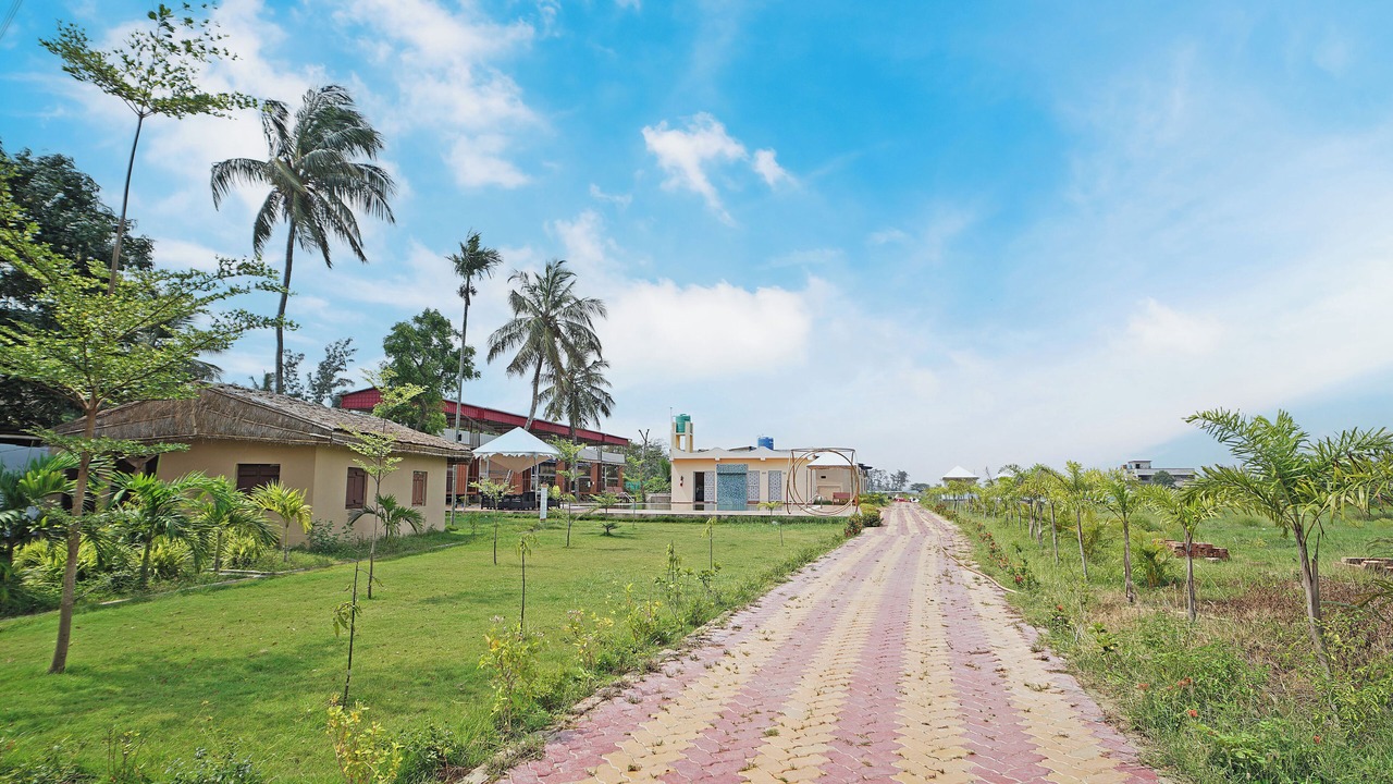 Photo of Outdoor in Tajpur