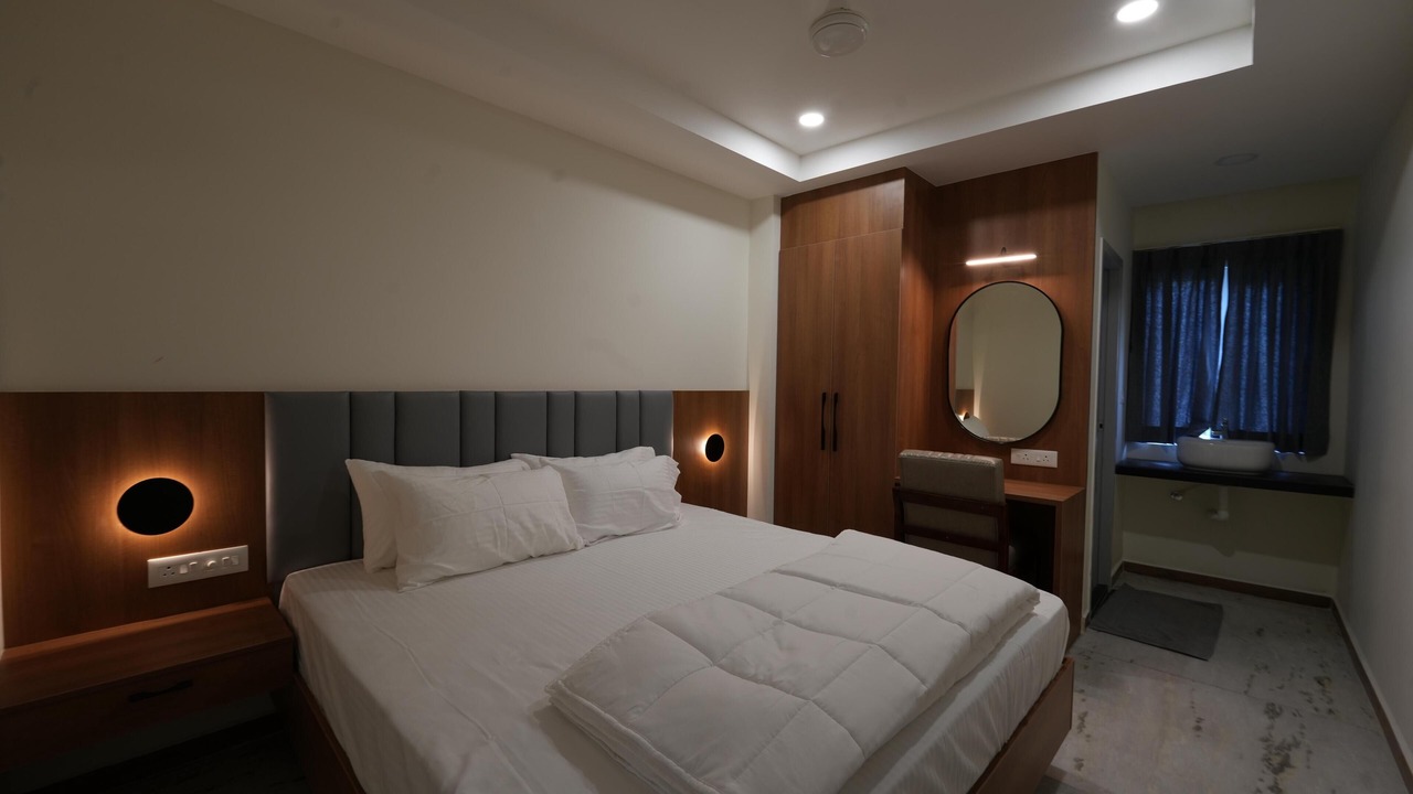 Photo of Bedroom in Srirangam