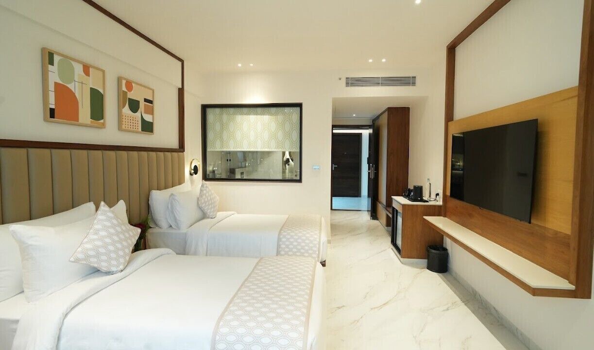 Photo of Bedroom in Mysore