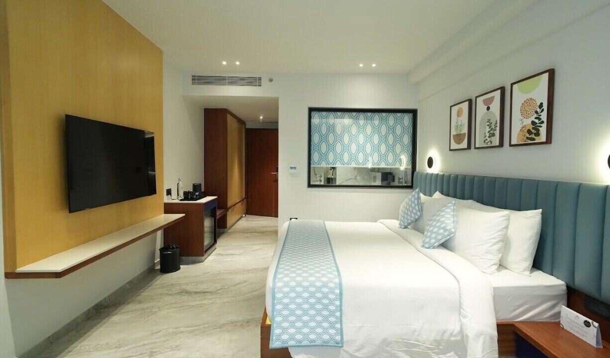 Photo of Bedroom in Mysore