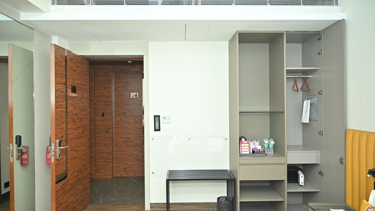 Photo of Bedroom in Sector 1