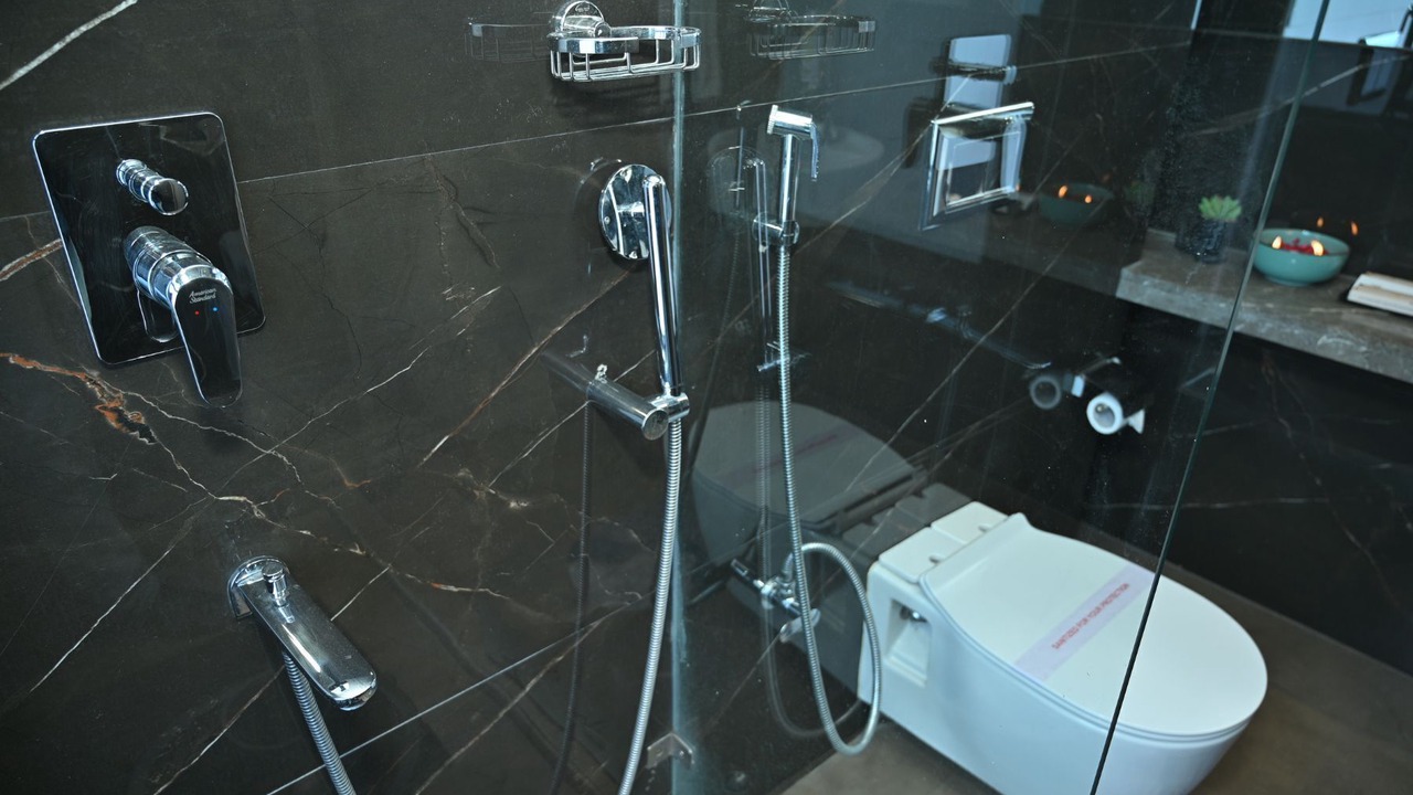 Photo of Bathroom in Sector 1