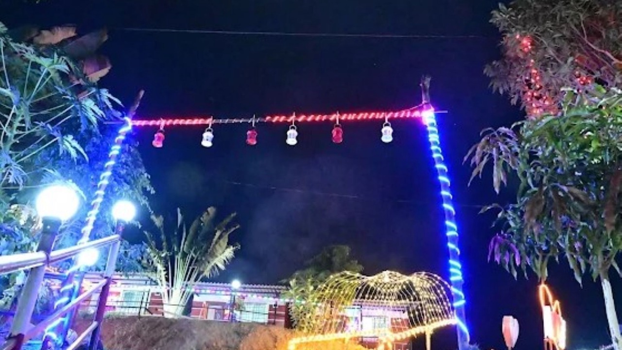 Photo of Outdoor in Kadadhe
