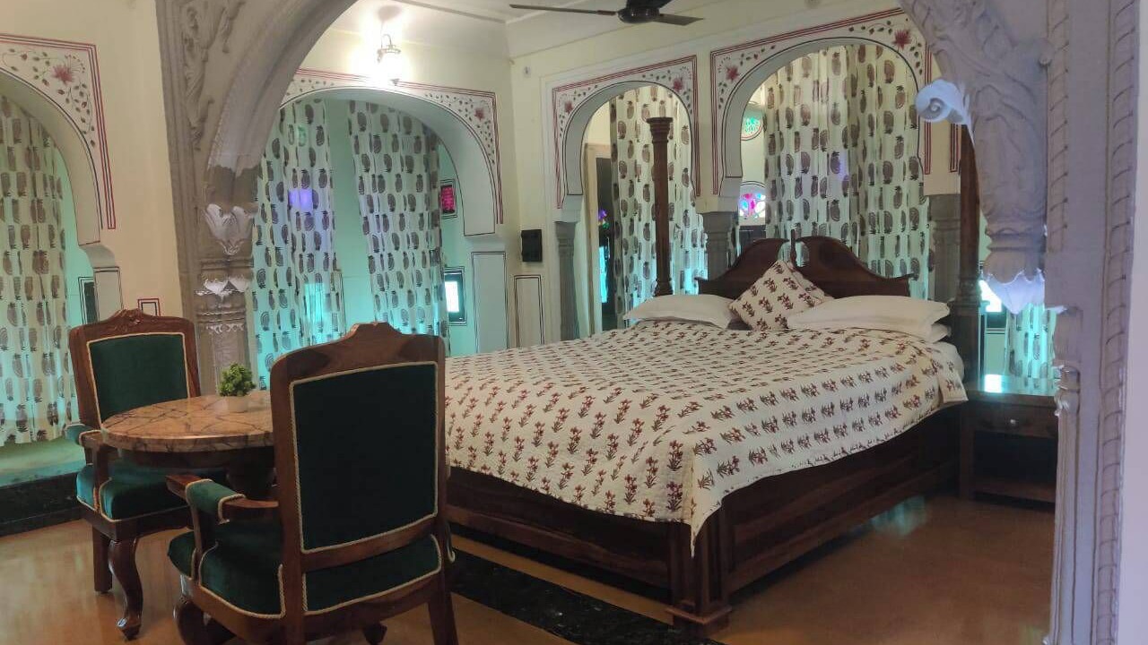 Photo of Bedroom in Baswa