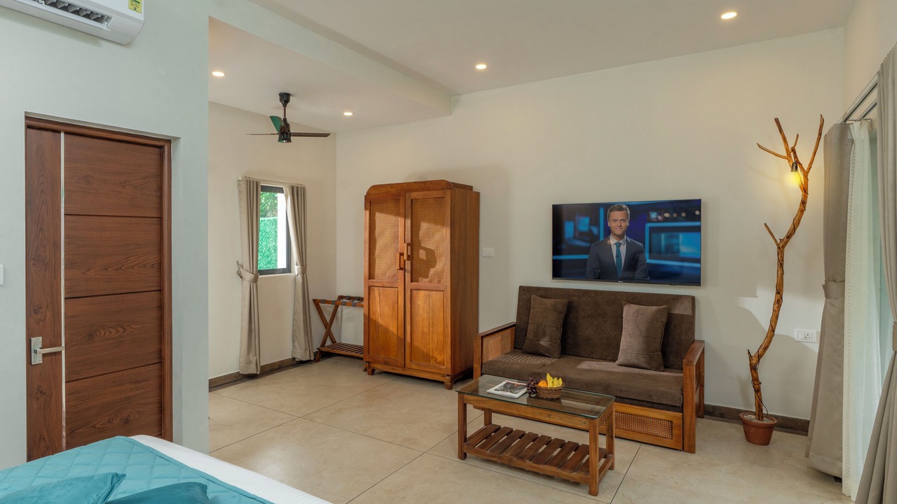 Photo of Bedroom in Kochi