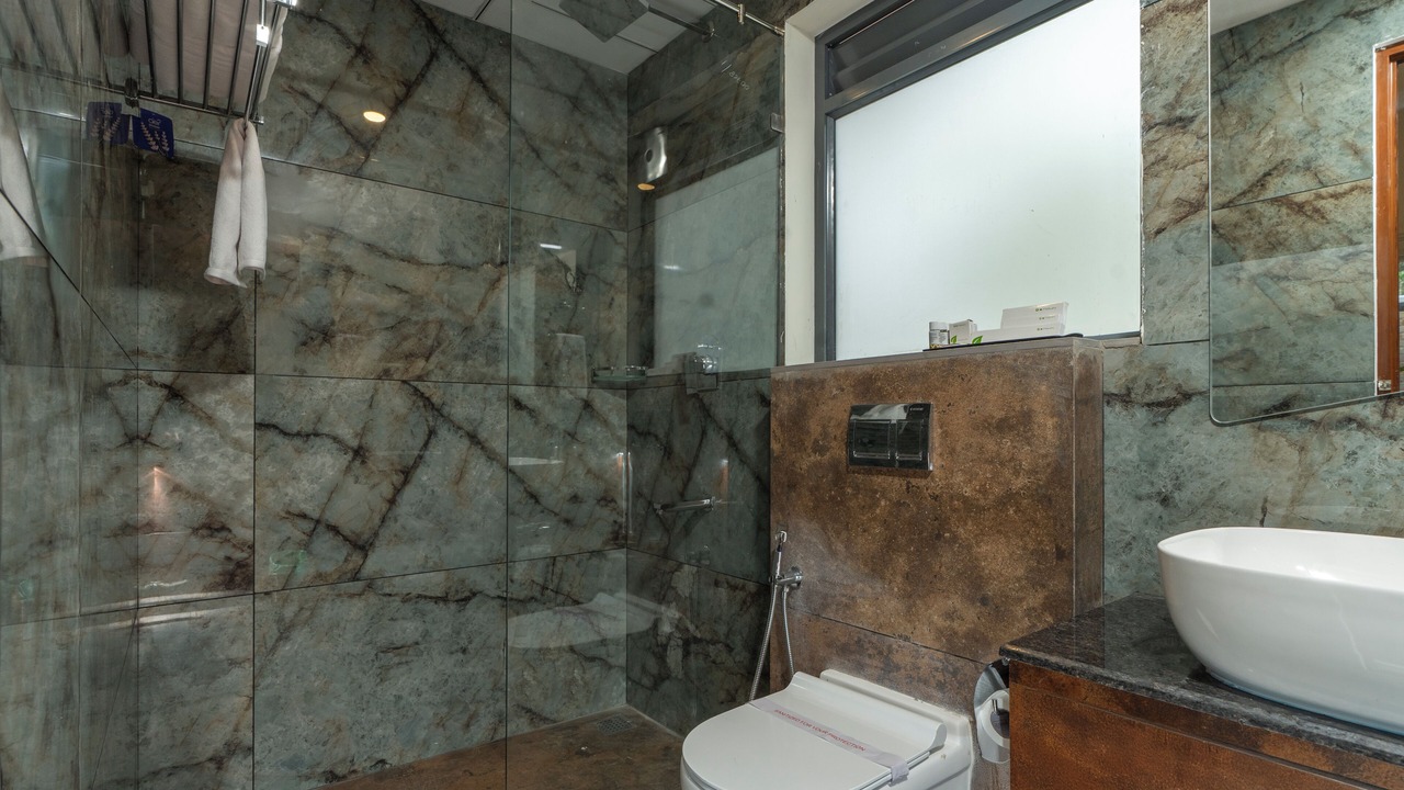 Photo of Bedroom in Kochi