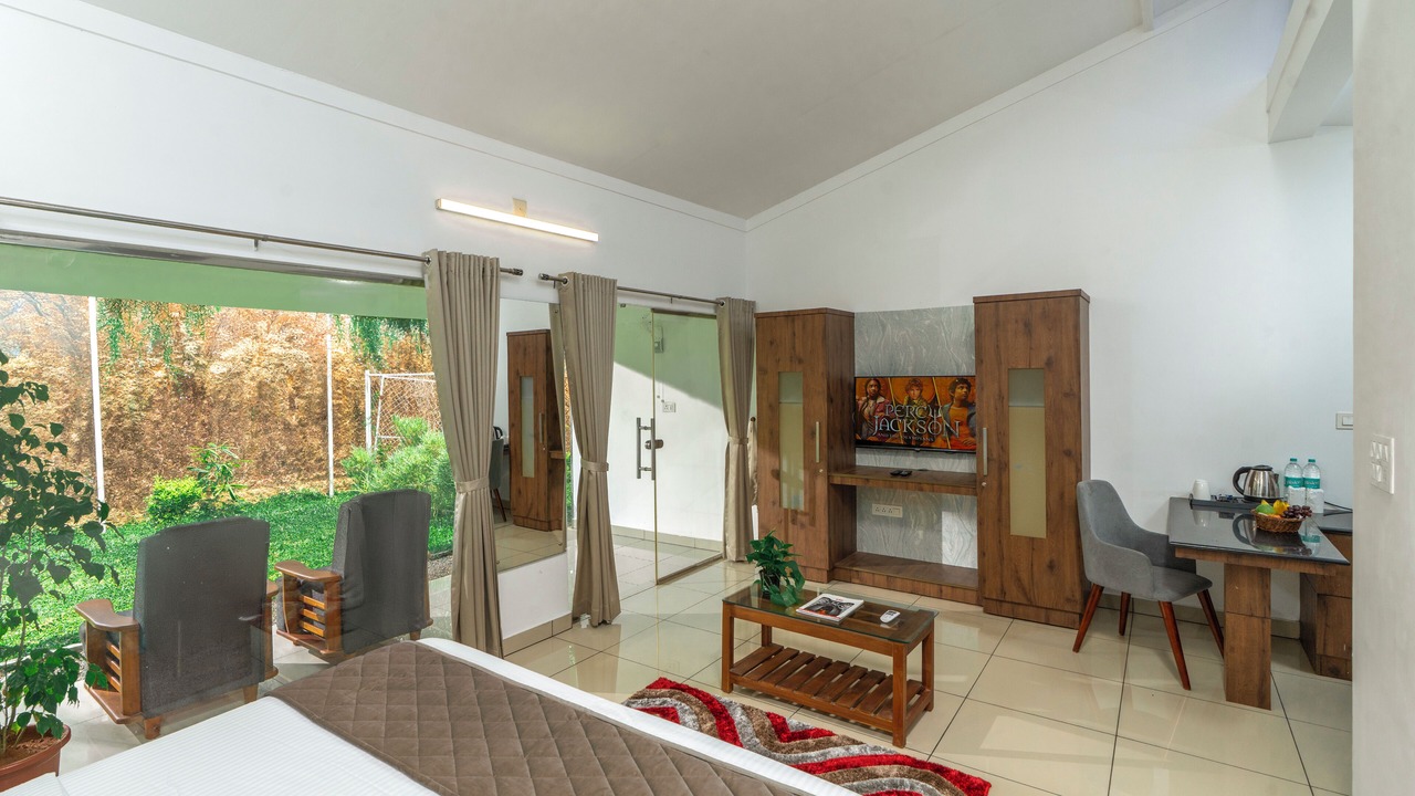 Photo of Bedroom in Kochi
