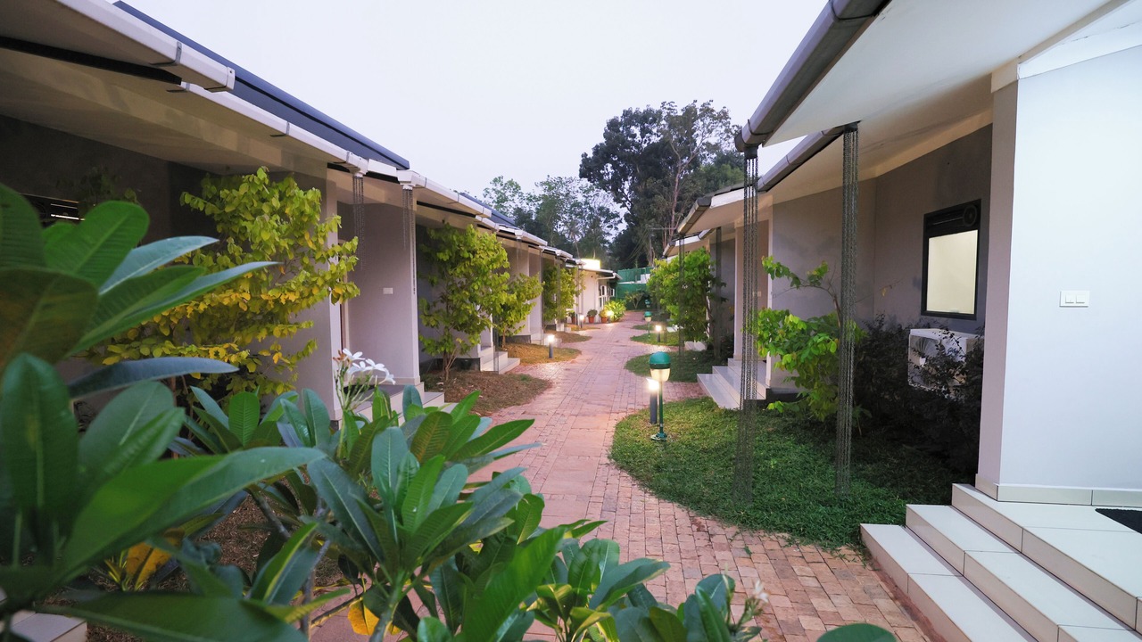 Photo of Outdoor in Kochi