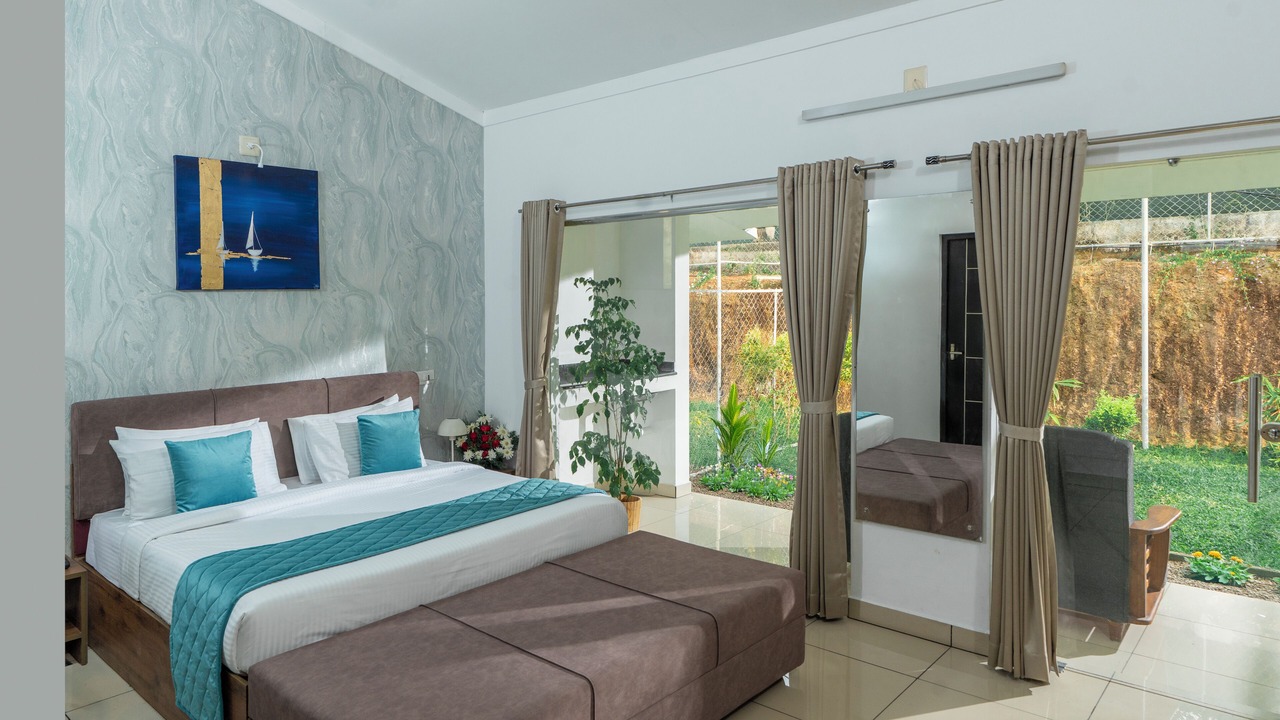 Photo of Bedroom in Kochi