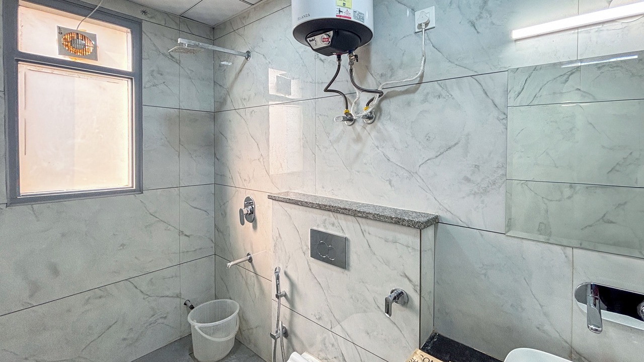 Photo of Bathroom in Marathahalli