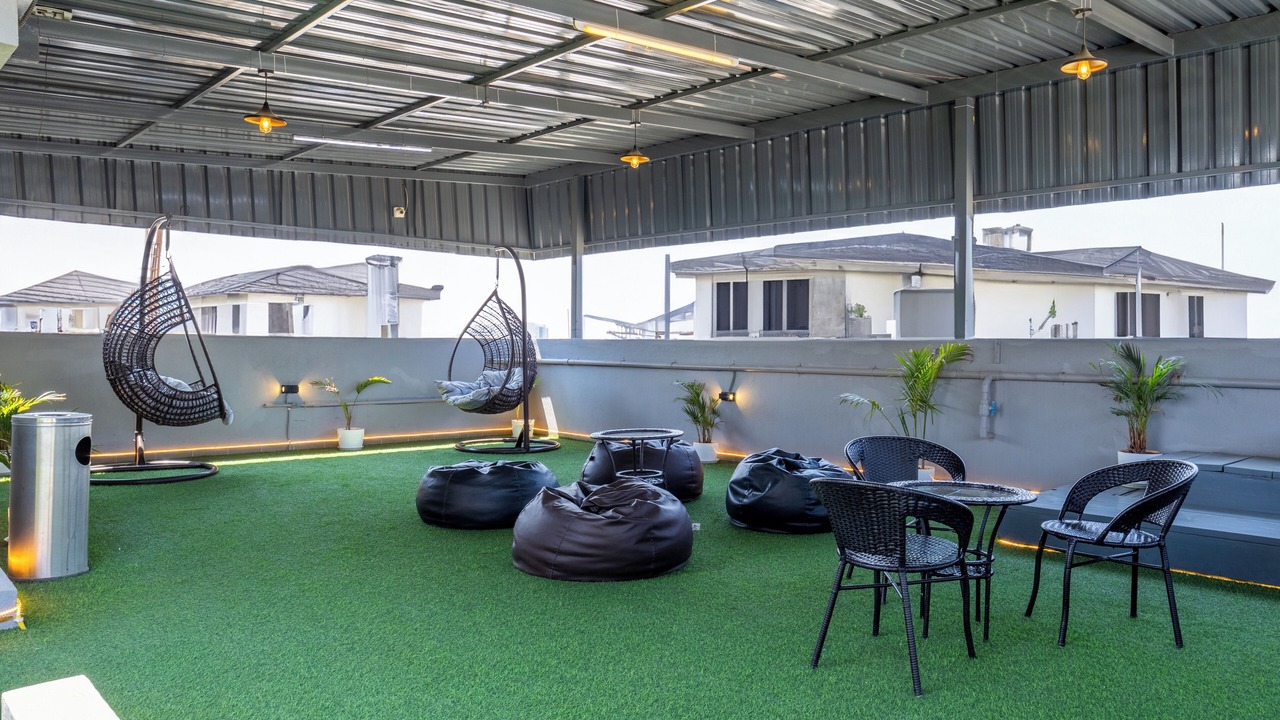 Photo of Patio Balcony in Marathahalli