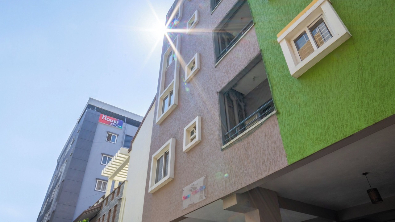 Photo of Outdoor in Marathahalli