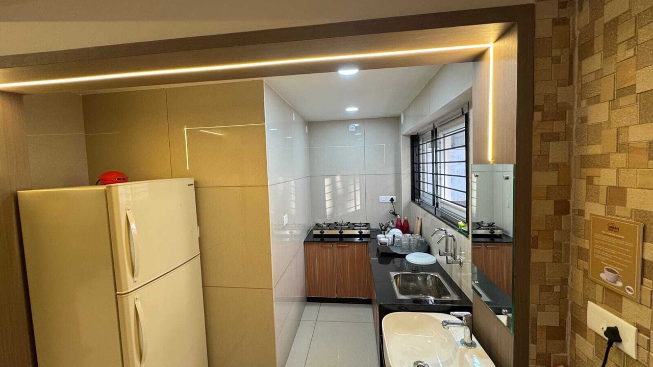 Photo of Kitchen in Mangalore