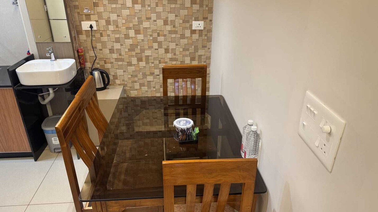 Photo of Kitchen in Mangalore