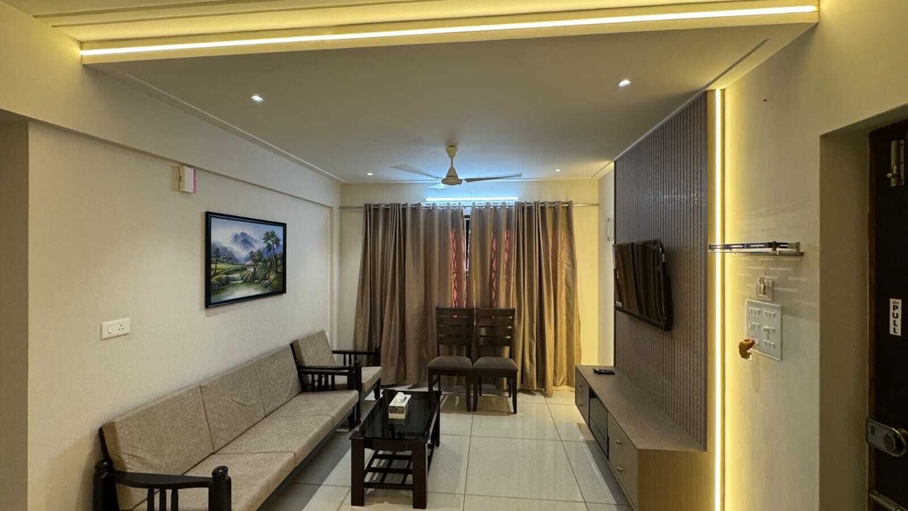 Photo of Livingroom in Mangalore
