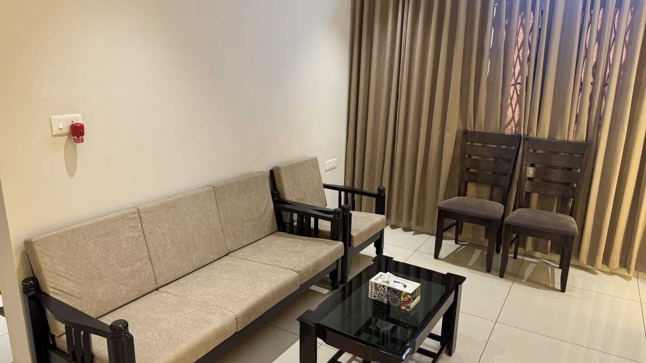 Photo of Livingroom in Mangalore