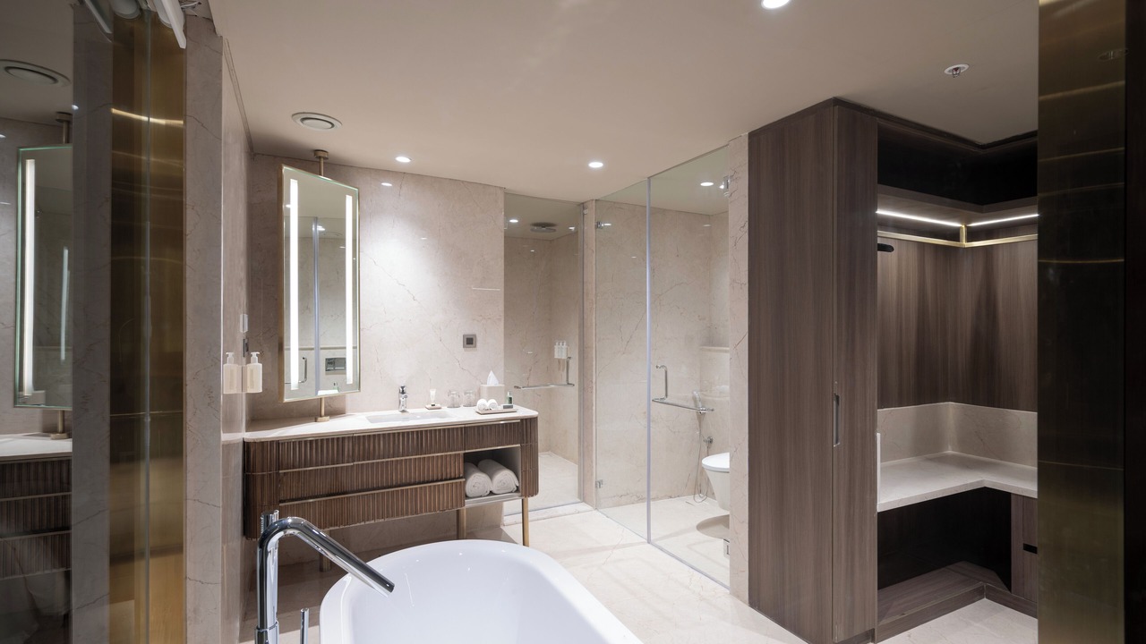 Photo of Bathroom in Coimbatore