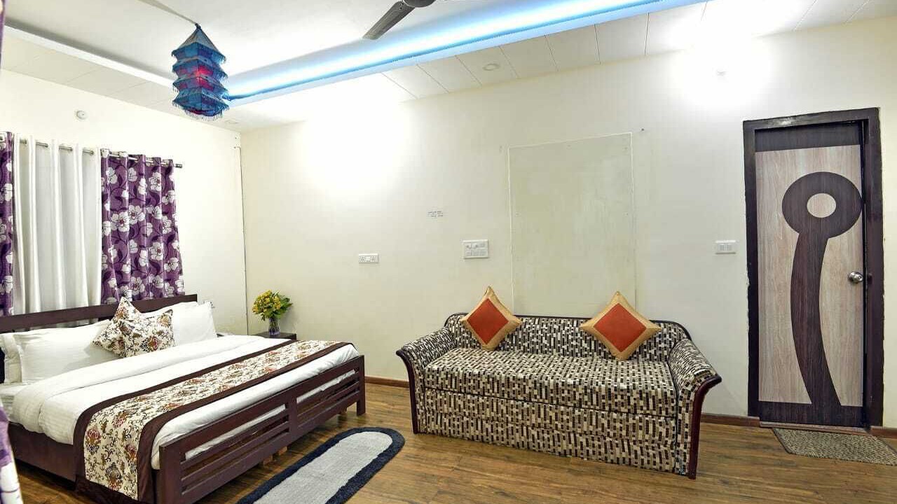 Photo of Bedroom in Smanora Range