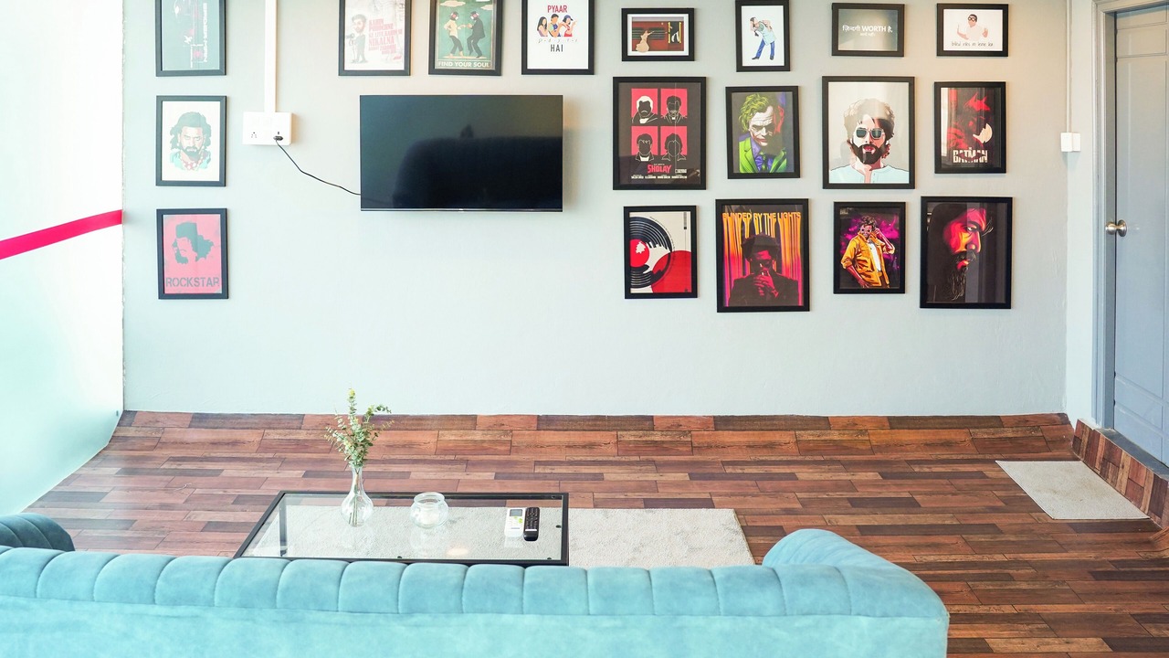 Photo of Bedroom in Madhapur