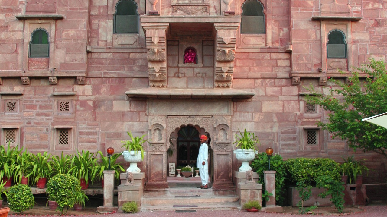 Photo of Outdoor in Luni