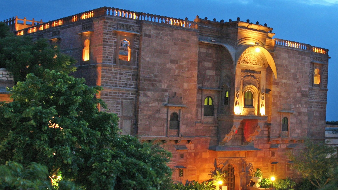 Photo of Outdoor in Luni