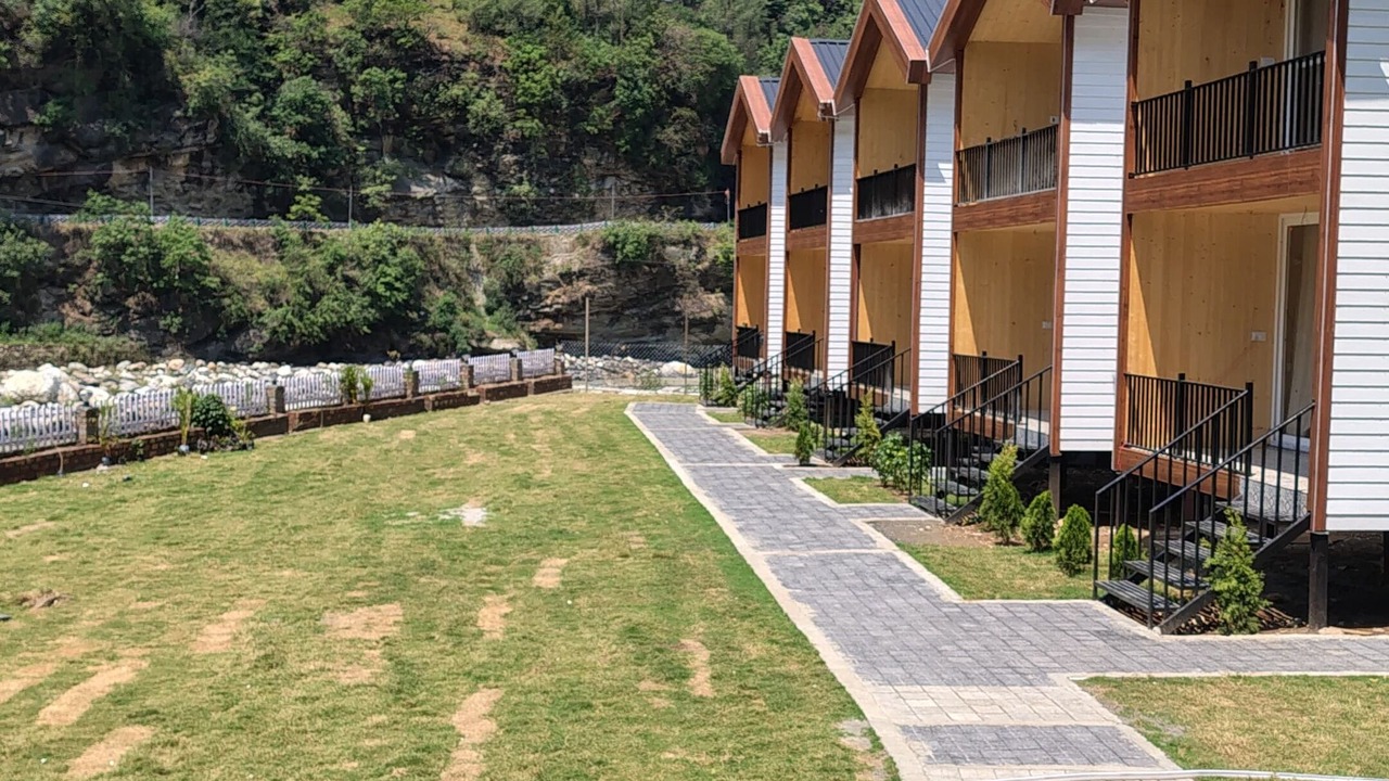 Photo of Outdoor in Uttarkashi