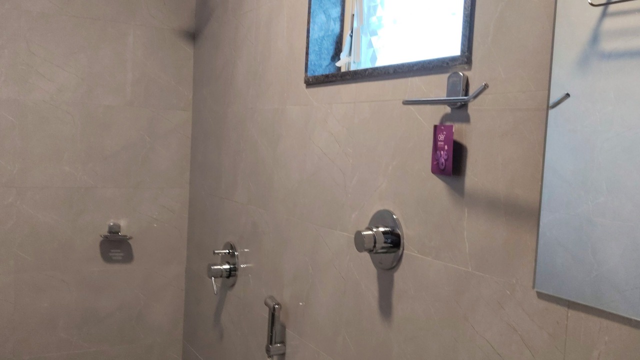 Photo of Bathroom in Wadgaon