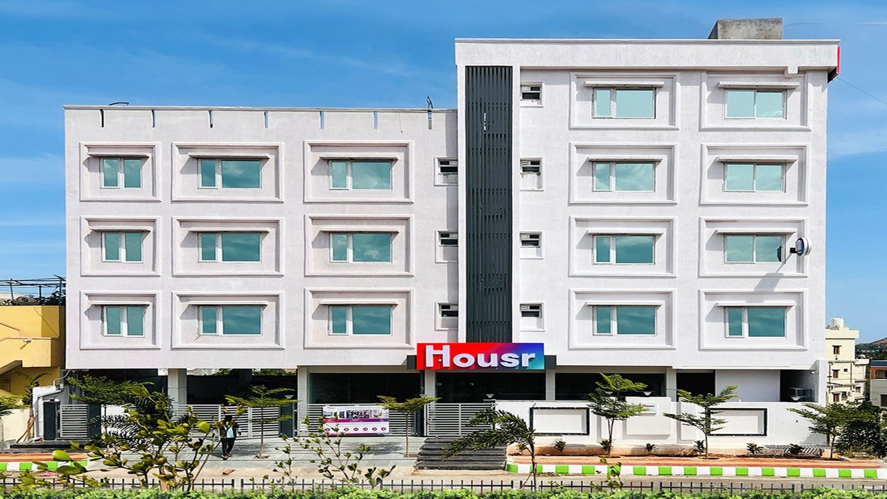 Photo of Outdoor in Rushikonda