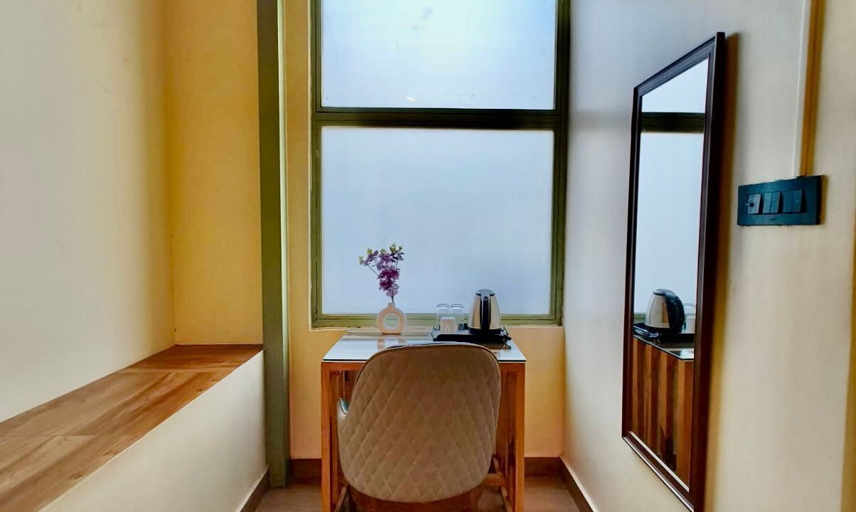 Photo of Patio Balcony in Saipem