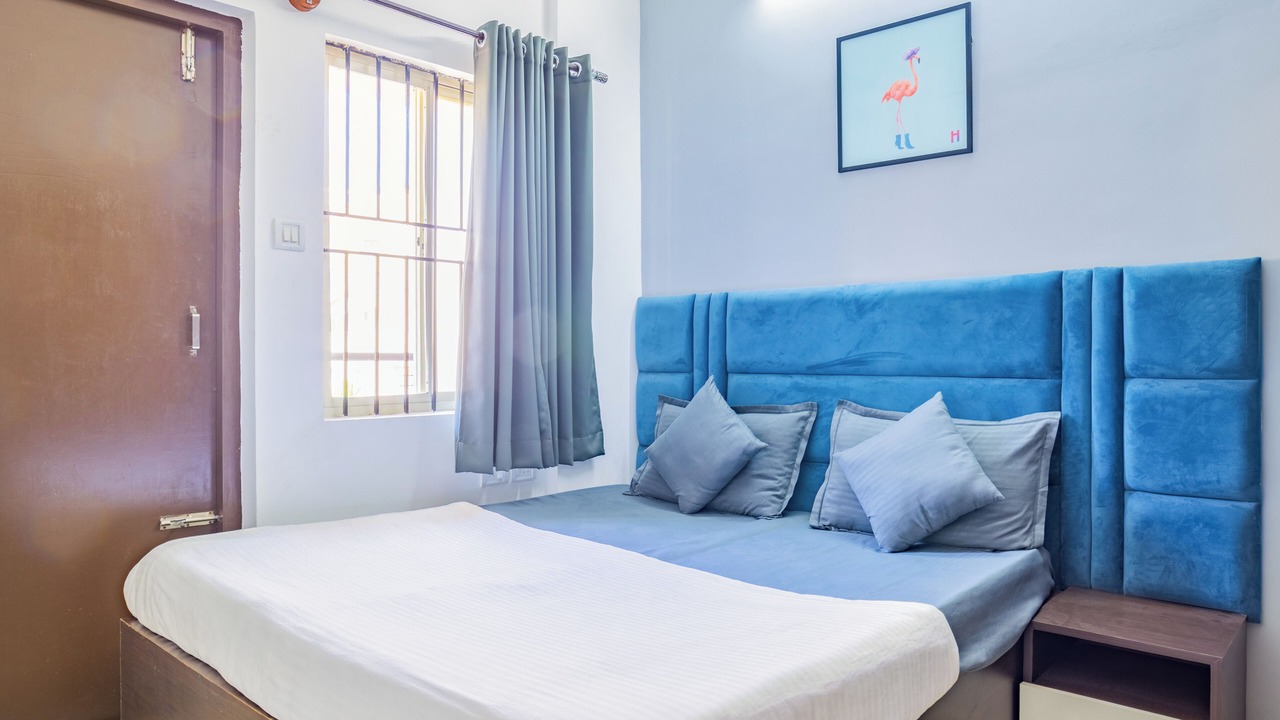 Photo of Bedroom in Marathahalli