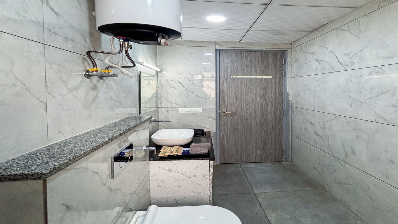 Photo of Kitchen in Marathahalli