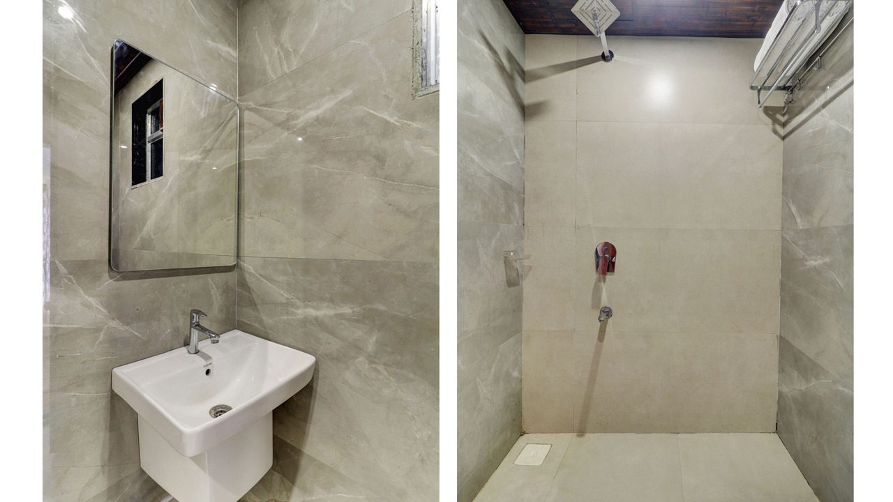 Photo of Bathroom in Masjid Bandar