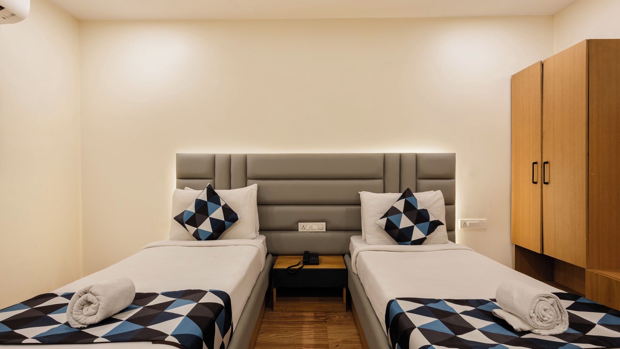 Photo of Bedroom in Kondapur