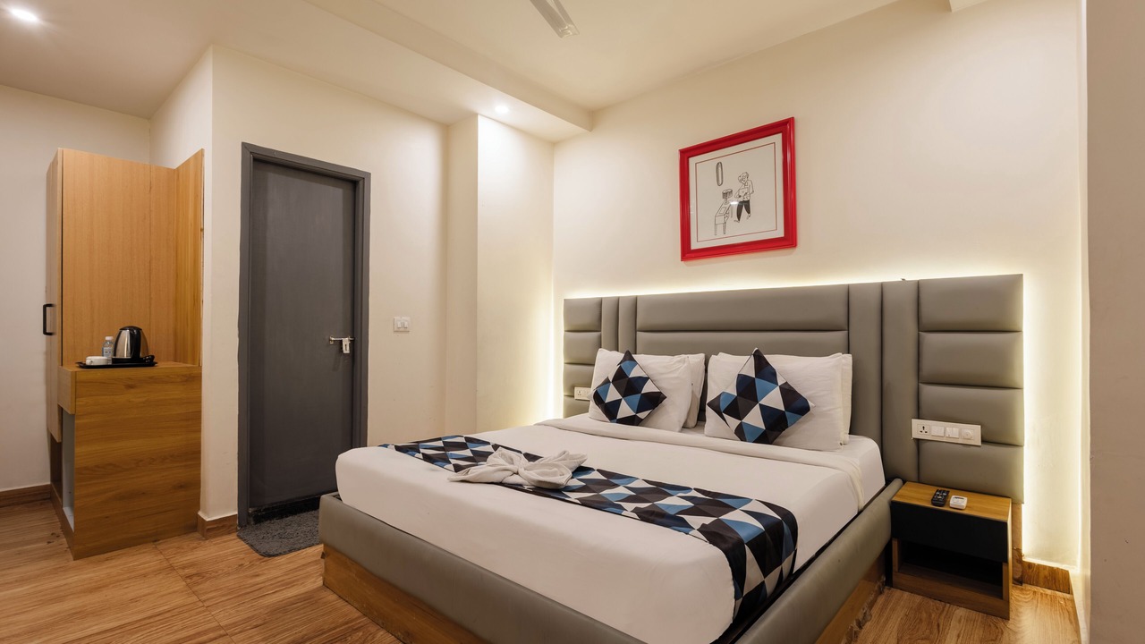 Photo of Bedroom in Kondapur