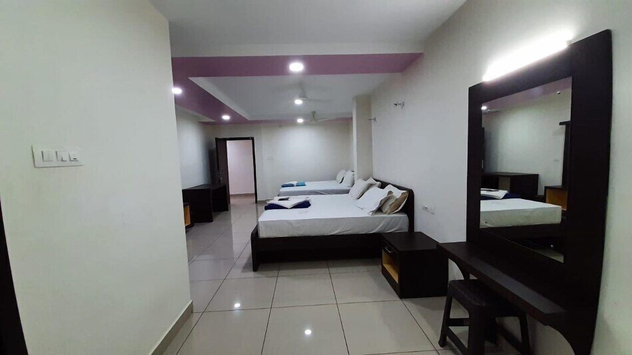 Photo of Bedroom in Palakkad
