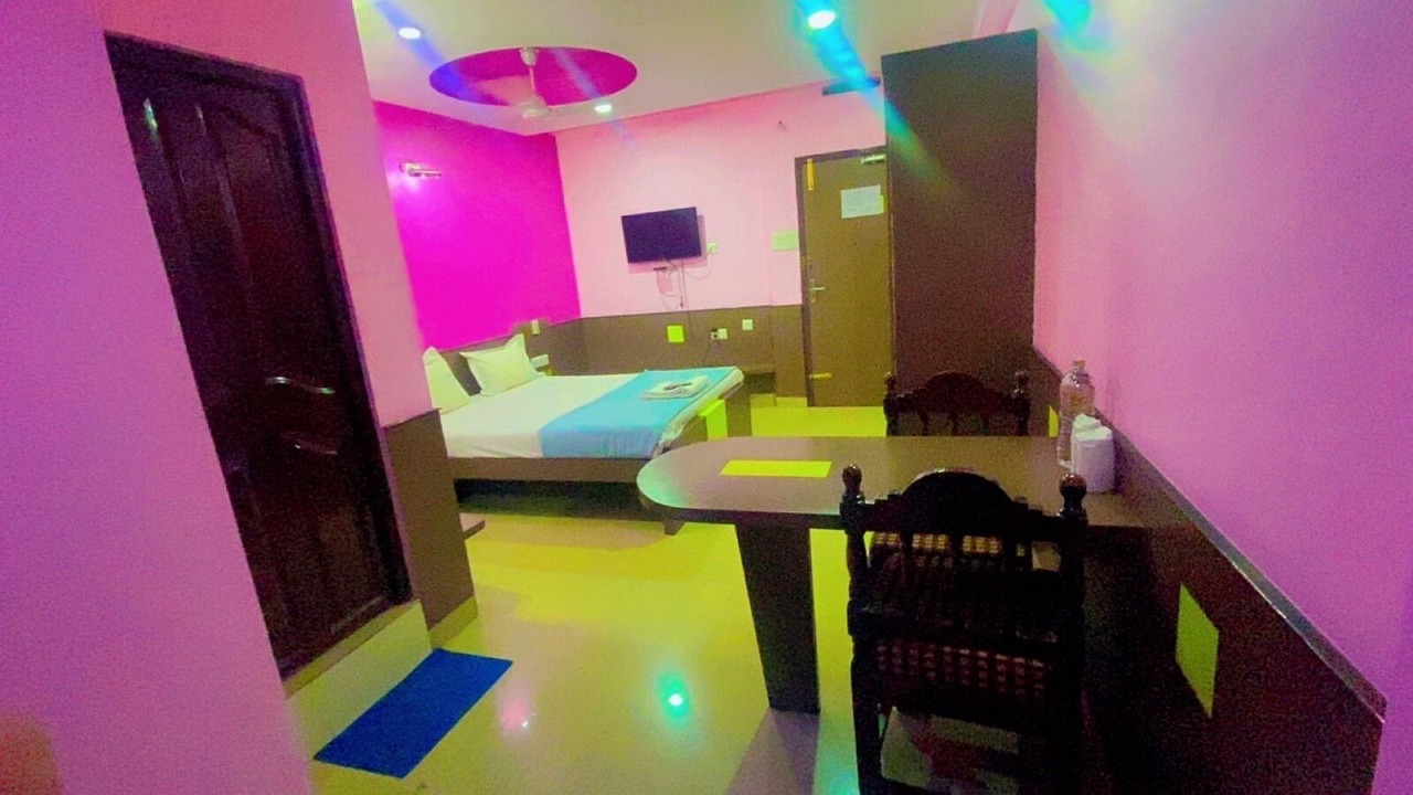 Photo of Bedroom in Palakkad