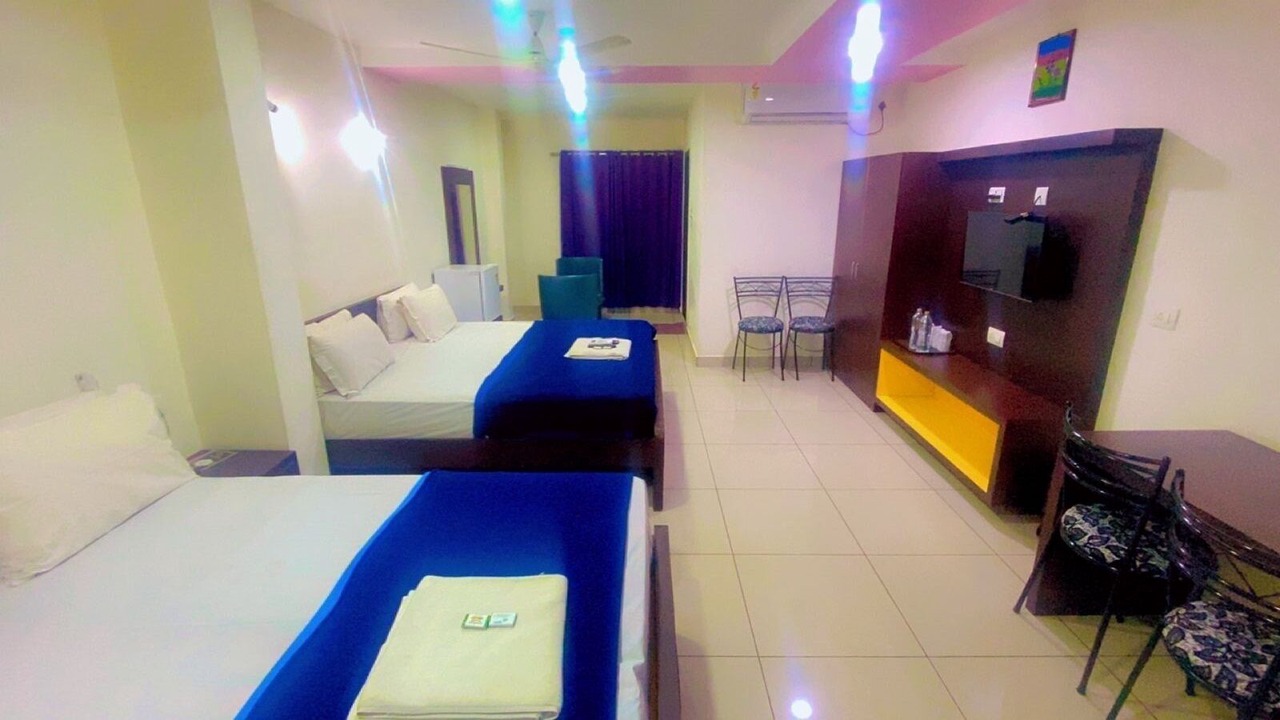 Photo of Bedroom in Palakkad
