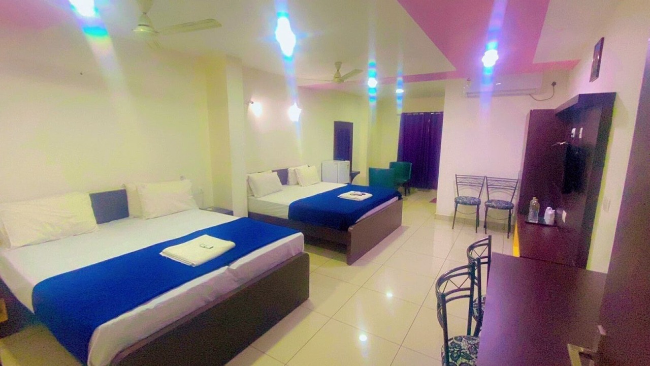 Photo of Bedroom in Palakkad