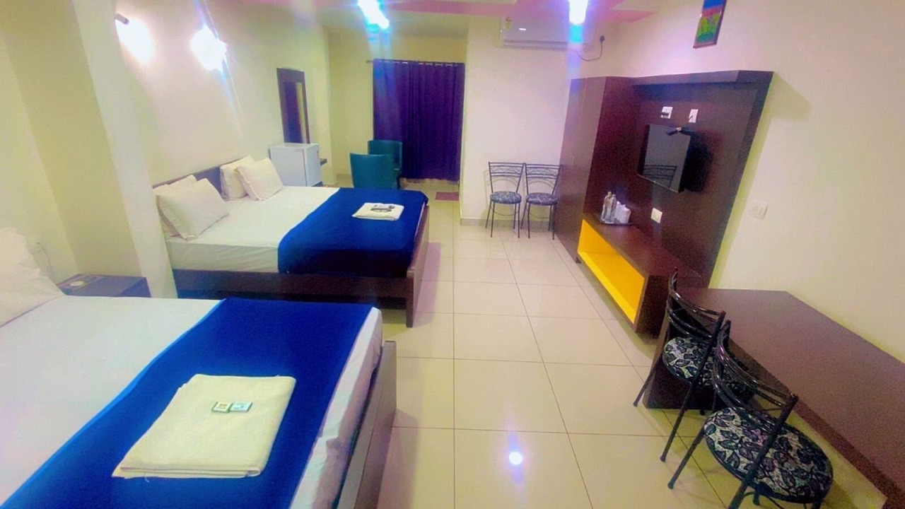 Photo of Bedroom in Palakkad